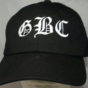 GBC lil peep "Yea its True" hat